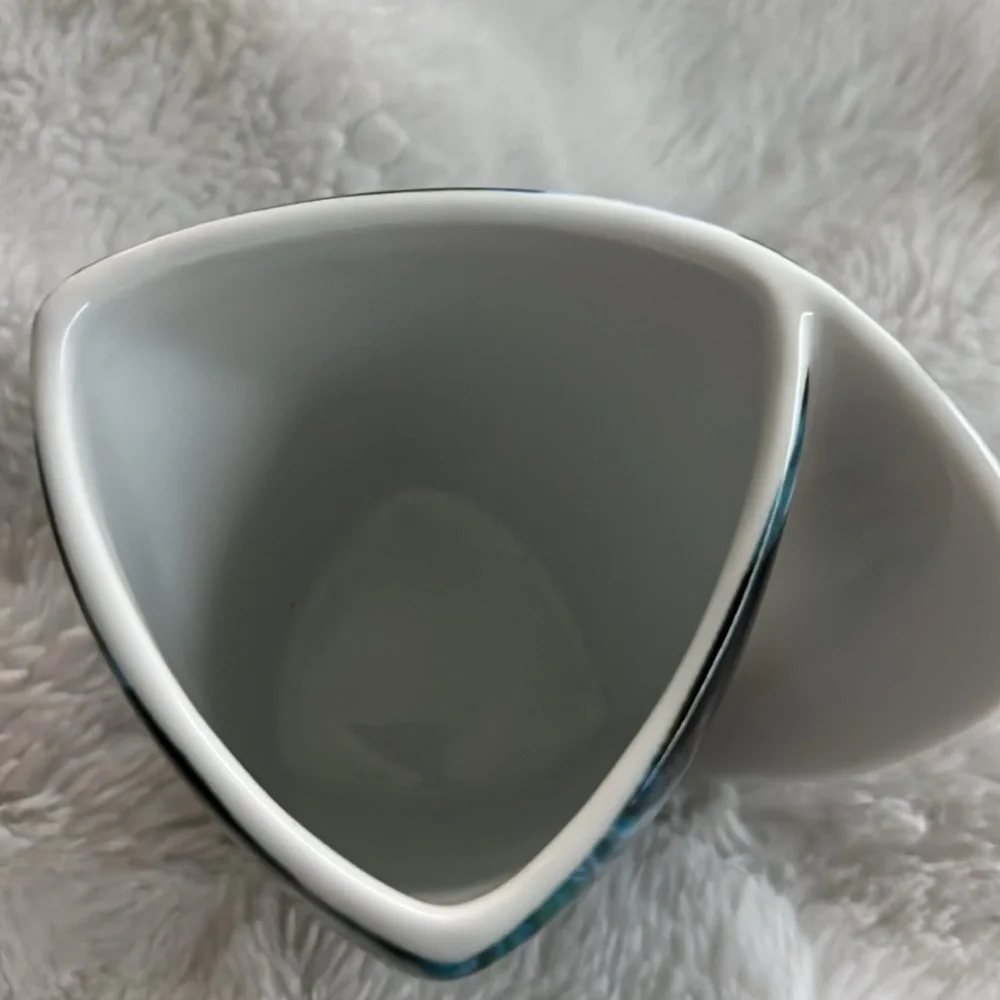 ANTONI GAUDI Coffee Mug Cup Ceramic  Coffee Mug